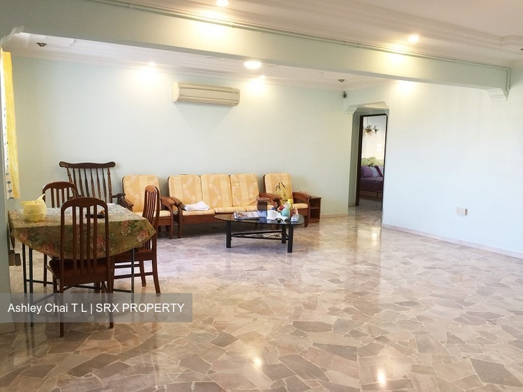Blk 142 Tampines Street 12 (Tampines), HDB 5 Rooms #197756512